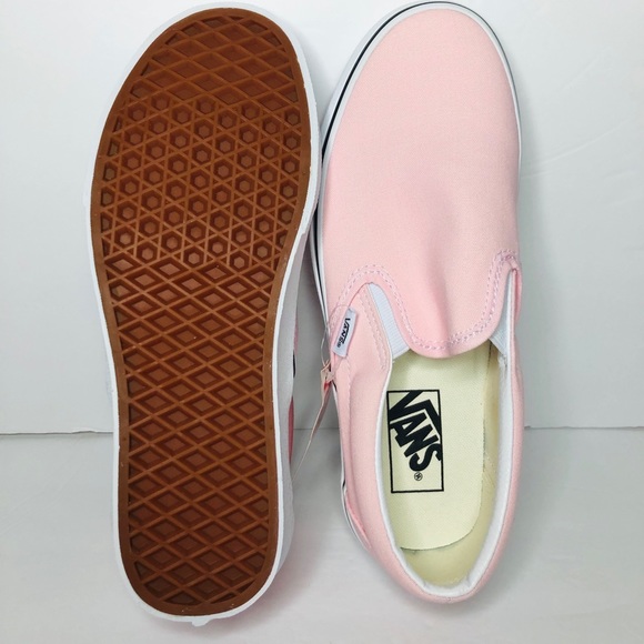Classic Slip-On Vans - Picture 6 of 9